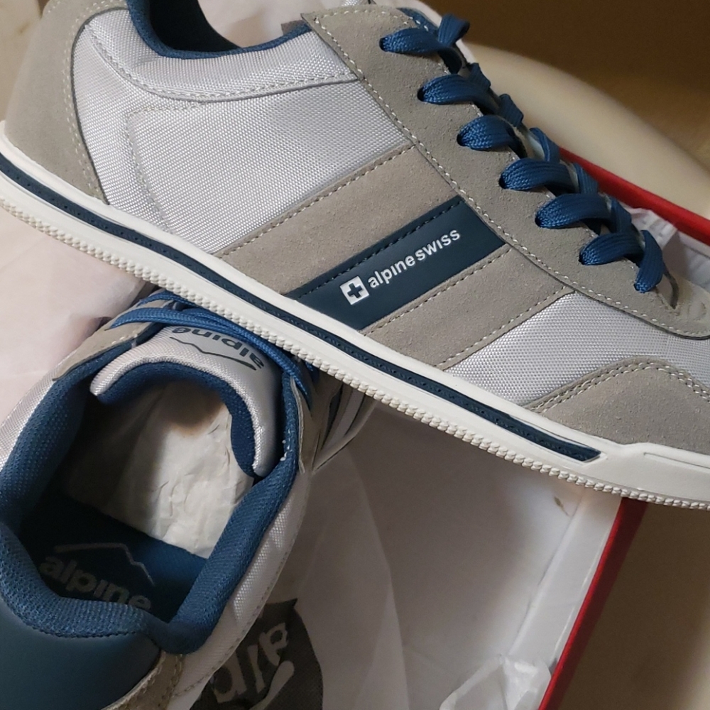 Men's sneakers 👟 - Picture 8 of 10